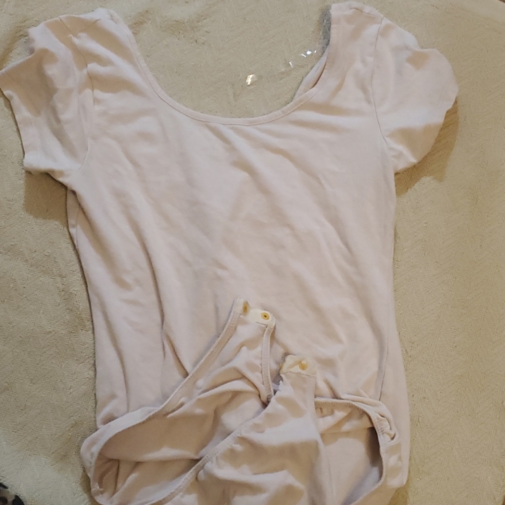 Two Active Basic bodysuits - Picture 3 of 5